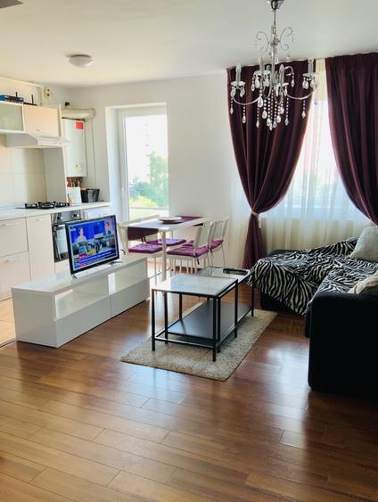 Apartament 2 Camere Duplex Elegant 2 Niveluri Luminos cu Centrala Bucuresti Sector 3 - 10