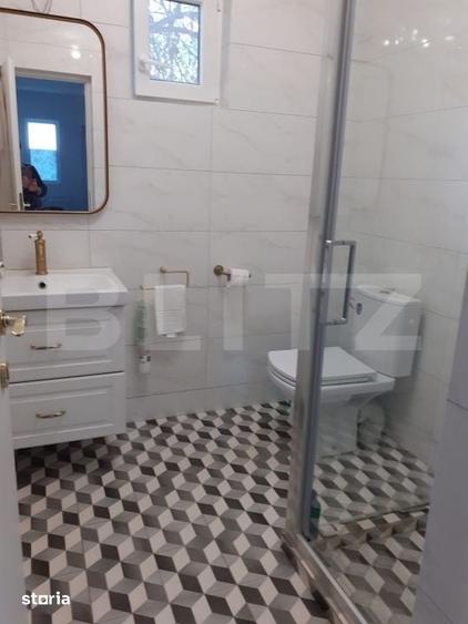 Casă cu 3 camere cu Teren 670 Mp în Central