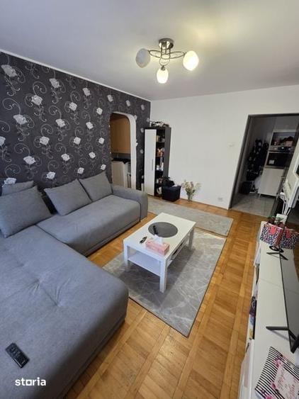 Vand apartament 2 camere Bvd. Iuliu Maniu - Apusului - 1