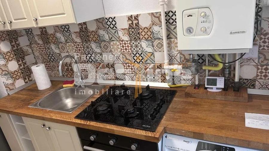 Apartament 2 camere decomandat in bloc izolat, situat in cartierul ASTRA - 4