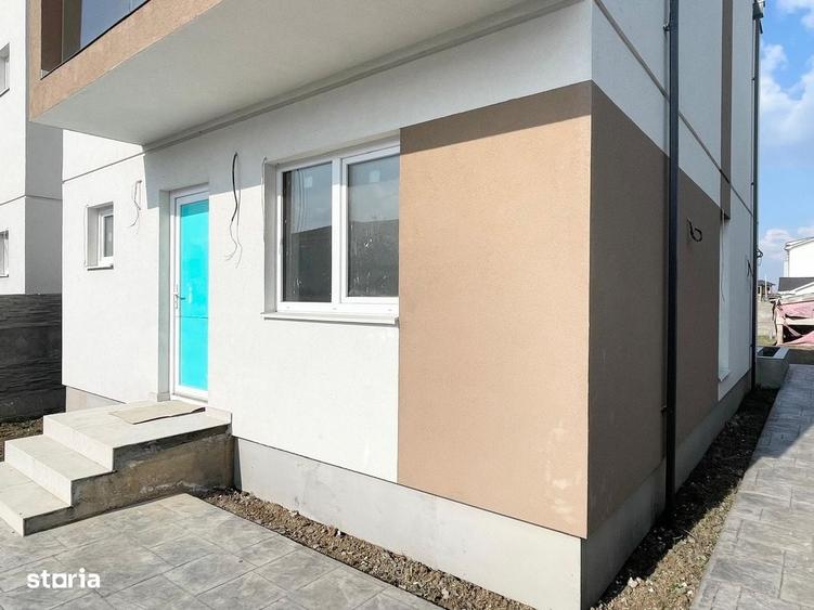 Casă cu 4 camere cu Teren 352.5 Mp în Central