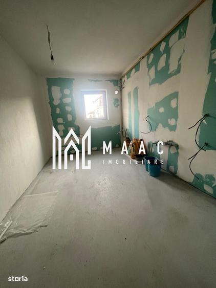Apartament cu 4 camere în Ostroveni