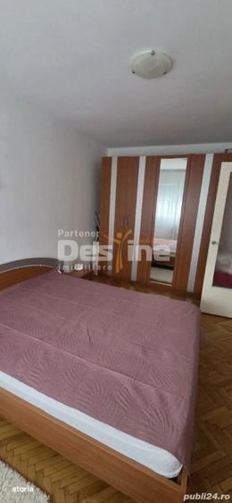 Apartament cu 2 camere în Est