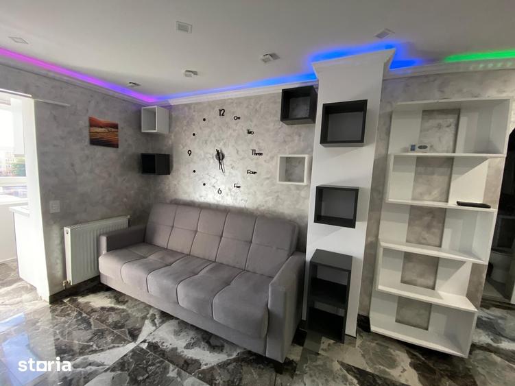 Apartament cu 2 camere în Central