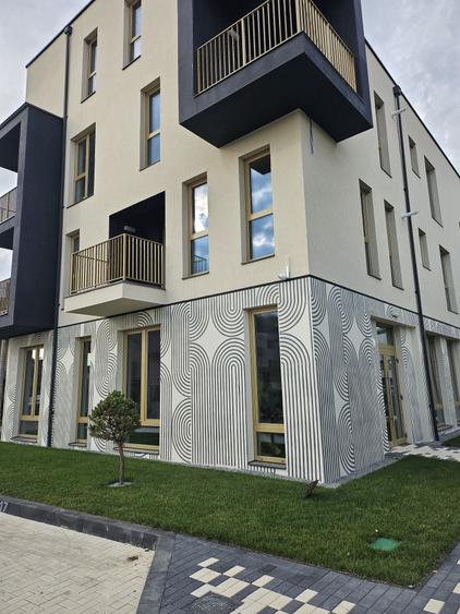 Apartament Unirii, prima folosinta, bloc nou - 4