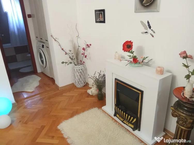 Apartament spatios 2 camere Obor-Albinii - 6