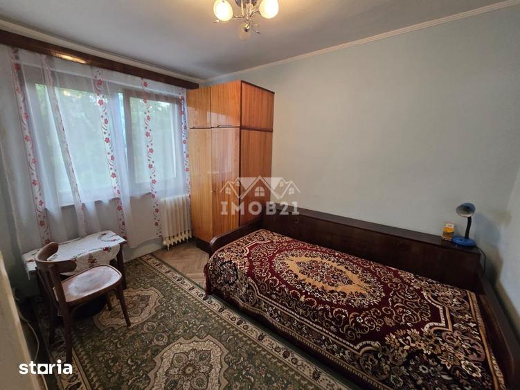 Vanzare apartament 3 camere Zona Eremia Grigorescu - 10