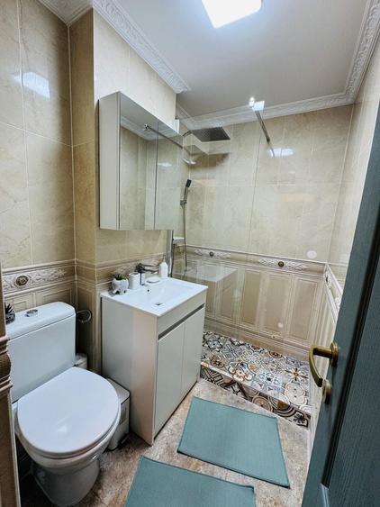 Garsonieră decomandată în Iosia