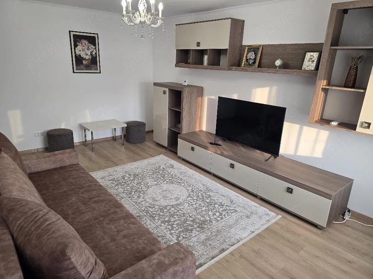 Apartament 2 camere vizavi de scoala Spectrum - 3