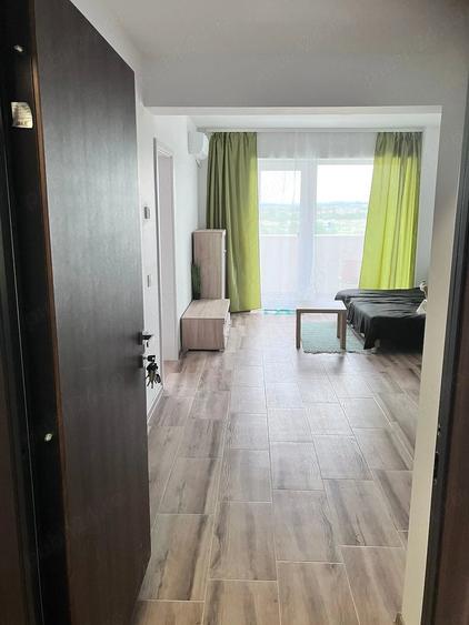 Apartament cu 2 camere decomandat în Nufărul