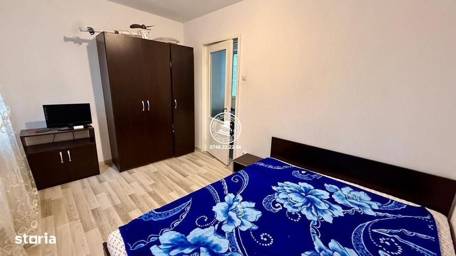 Apartament de inchiriat cu 2 camere - Tatarasi - 7