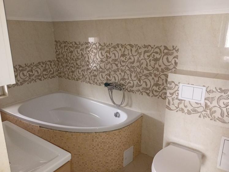 Casă cu 3 camere în Cârlig