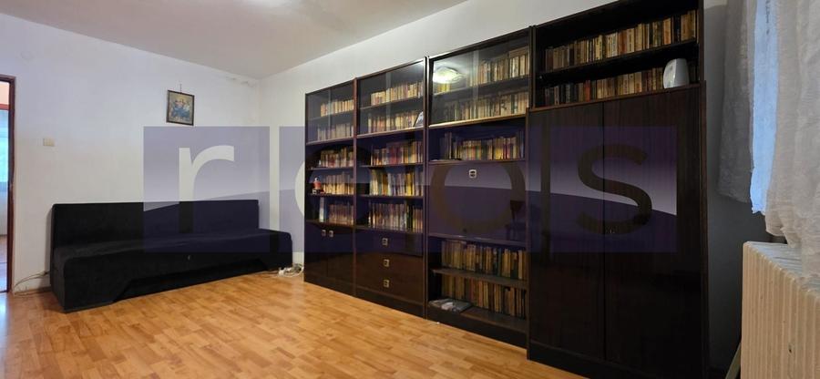 Apartament cu 3 camere, mobilat în Dristor