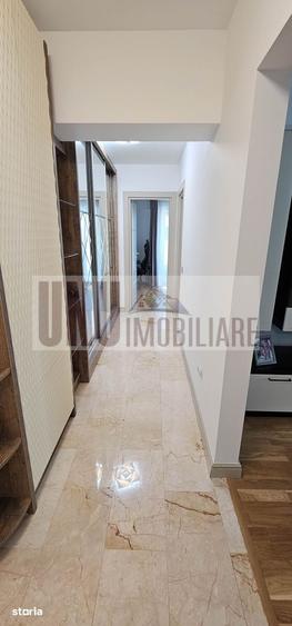 Apartament 2 camere decomandat Tatarasi,bloc nou - 6