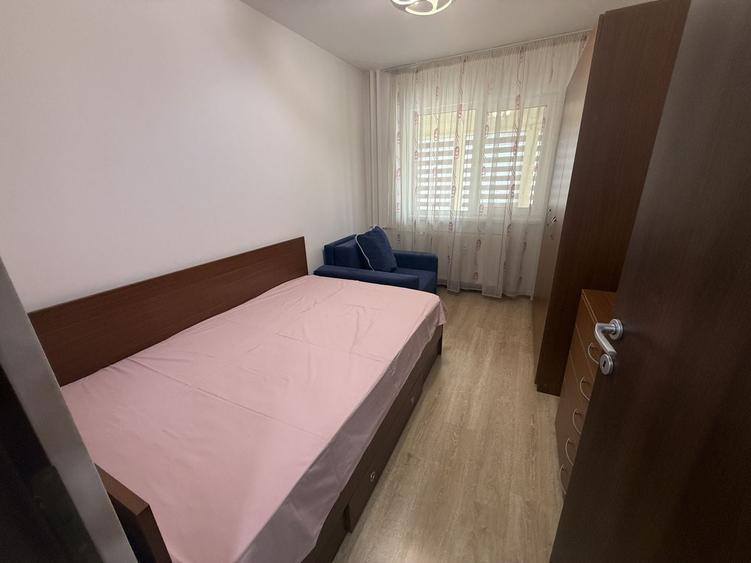 AP. 3 CAMERE - PARCUL FLORILOR, RENOVAT, BLOC REABILITAT, COMISION 0% - 7