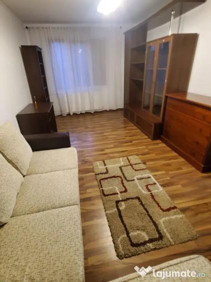 Apartament cu 2 camere decomandat în Sebastian
