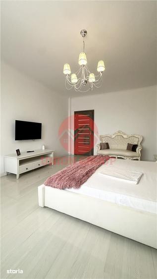 Apartament cu 4 camere în Nord