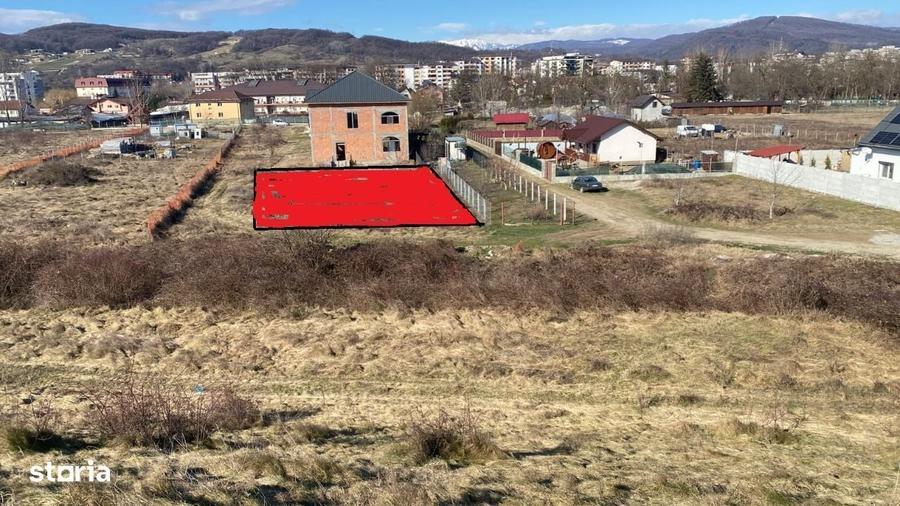 Spațiu comercial, în Ostroveni