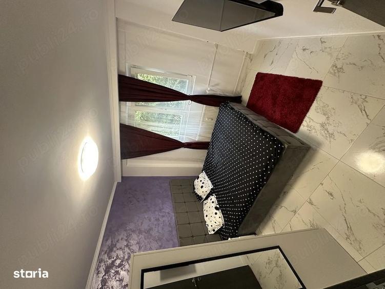 Apartament cu 2 camere, mobilat în Berceni