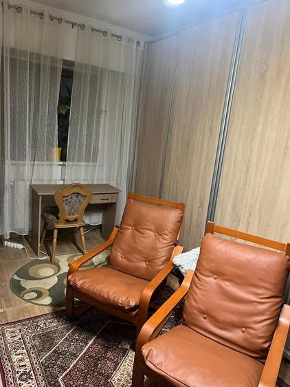 Garsonieră decomandată în Popoveni