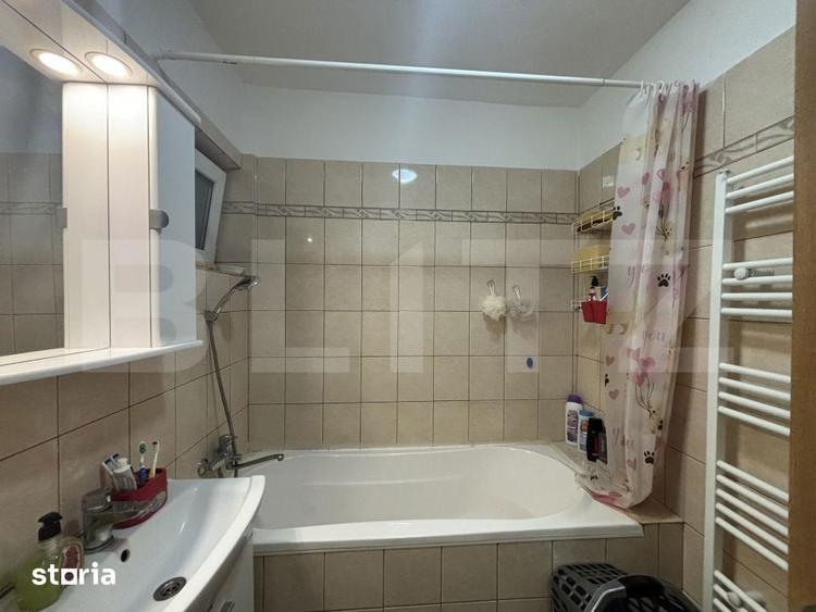 Apartament 3 camere, 64 mp Micro 16 - 2