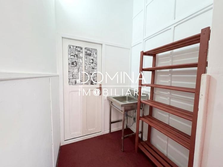 Spațiu comercial, de 26 mp, în Victoria