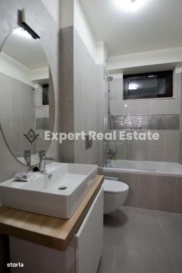 Apartament cu 2 camere în Dumbrăveni