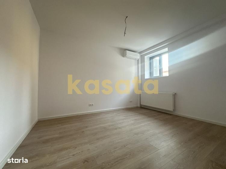 Apartament cu 4 camere în Tei
