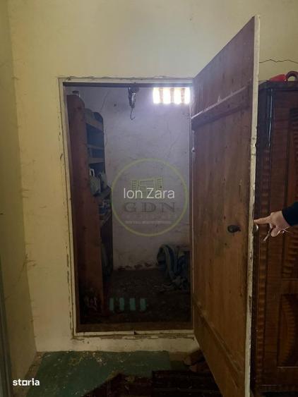 Casa 2 camere de vanzare in Sona jud. Brasov