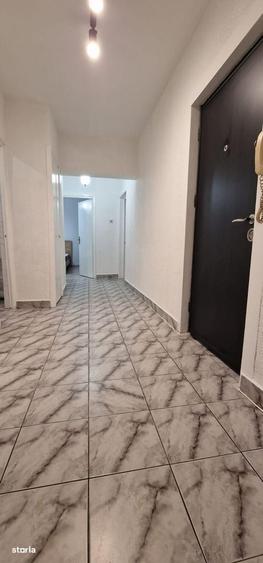 Apartament cu 3 camere decomandat în 13 Septembrie