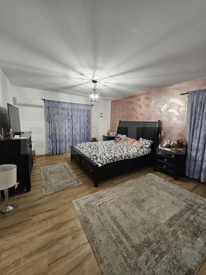 Duplex cu 4 camere cu Canalizare în Dumbrăvița