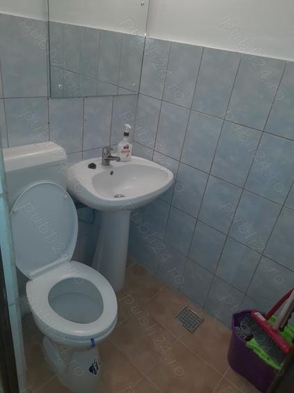 Spațiu comercial, de 34 mp, în Chișinau