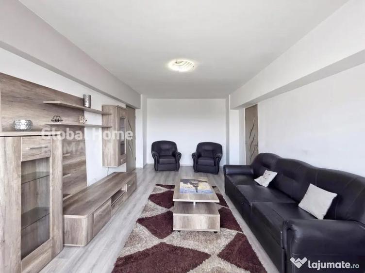 Panoramic - Apart 2 Camere + Balcon | 13 Septembrie -Strada - 17