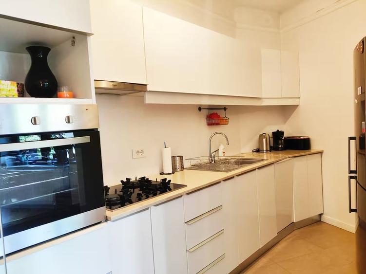 Apartament în Universitate