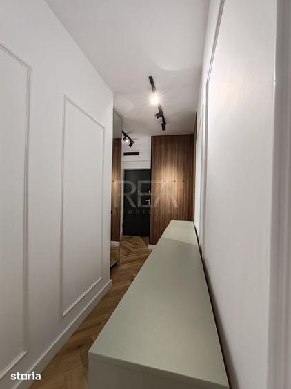 Apartament 2 camere/ My Place Residence, Bld Pipera - 12