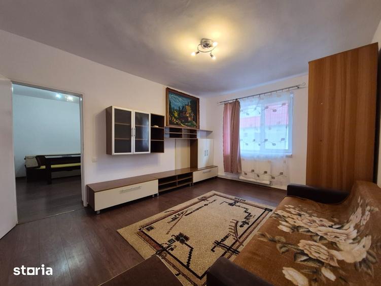 Garsonieră în Valea Borcutului