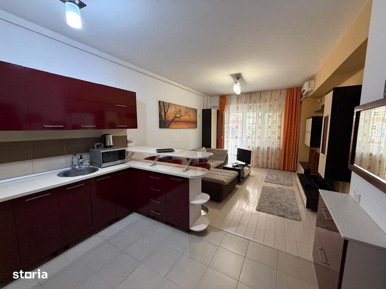 Apartament cu 2 camere în Dudu