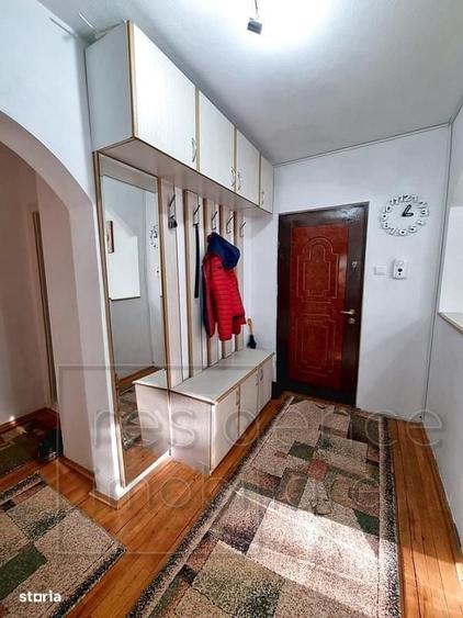 Comision 0%! Apartament 3 camere decomandate, Marasti, strada Nasaud - 15