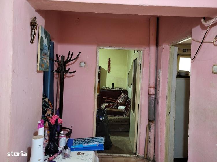 Apartament cu 3 camere în Sud