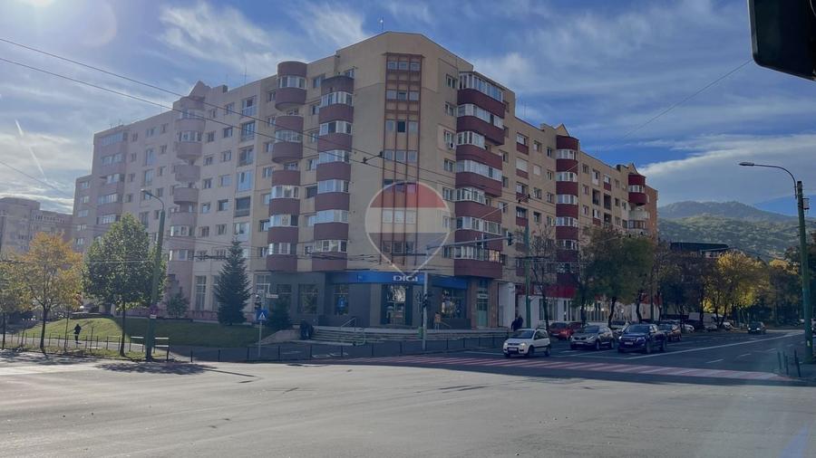 De închiriat: Apartament 2 camere Răcădău | Dressing | 550 € - 14