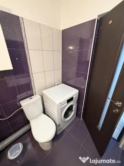 Garsonieră semidecomandată în Chiajna