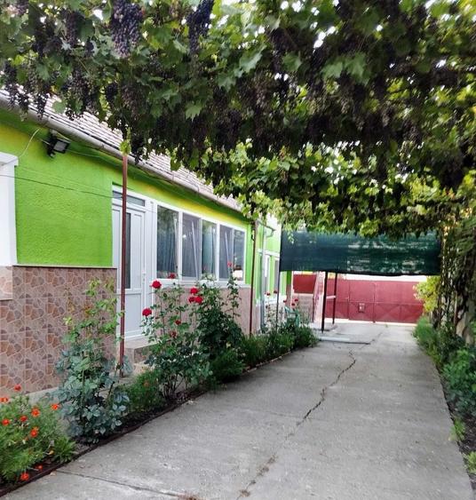Casa particulara de vanzare in Sanmiclaus, judetul Alba - 3