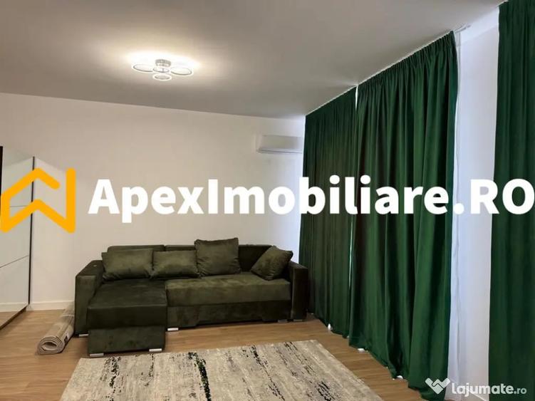 Garsonieră decomandată în Drumul Taberei