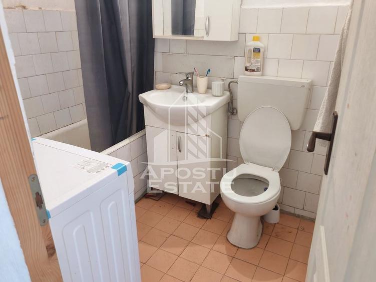 Apartament cu 1 camera de inchiriat in zona Bucovina Timisoara - 4