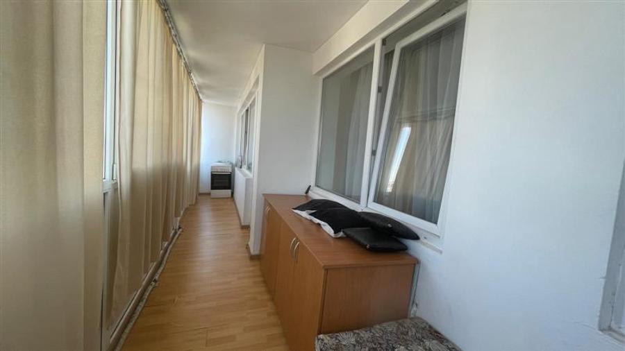 Apartament cu 2 camere semidecomandat în Vatra Luminoasă