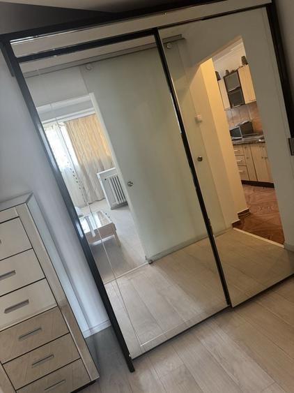 Apartament cu 2 camere decomandat în Ștefan cel Mare