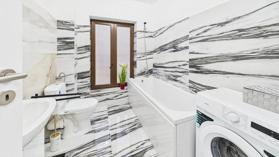 Apartament cu 2 camere decomandat în Freidorf