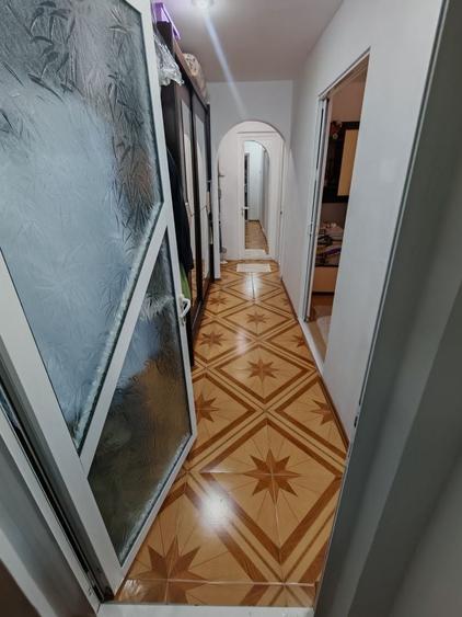 Apartament cu 2 camere în Orizont