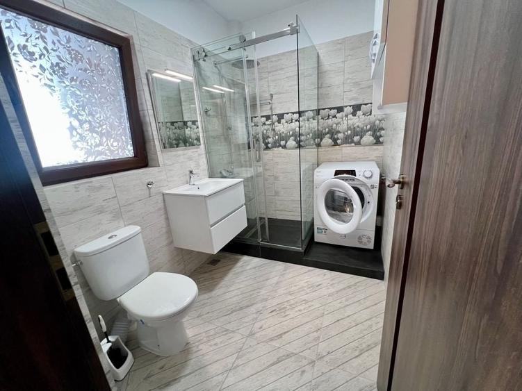 Apartament cu 4 camere decomandat în Șelimbăr