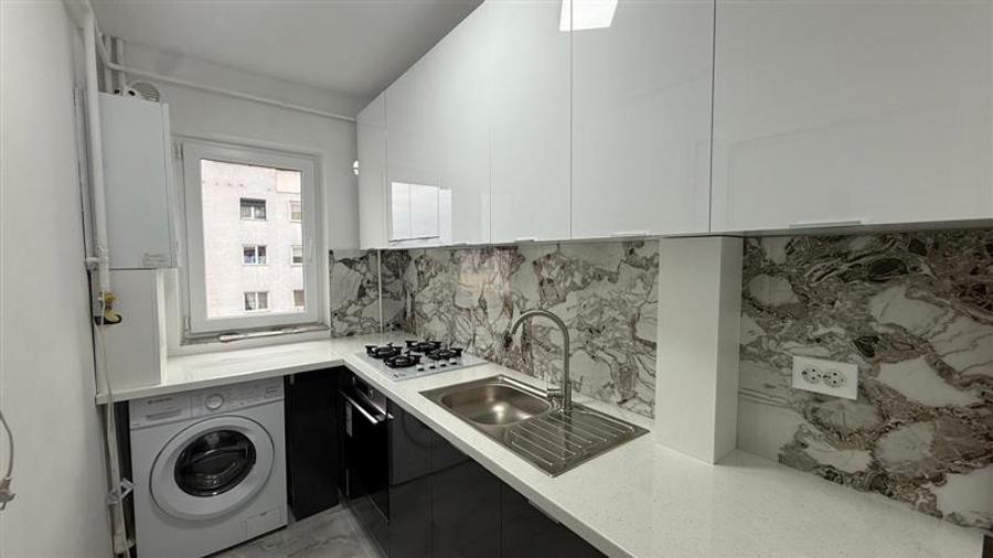 Apartament cu 2 camere de vanzare in Alexandru cel Bun - 7